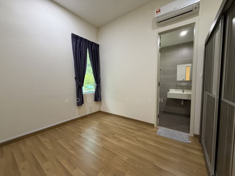 Cluster House for Sale in Sunway City Ipoh (Ulu Kinta) - Jodie Kuan - PropertyGuru.com.my