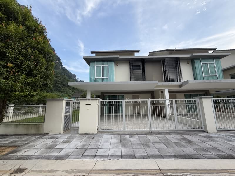 Cluster House for Sale in Sunway City Ipoh (Ulu Kinta) - Jodie Kuan - PropertyGuru.com.my