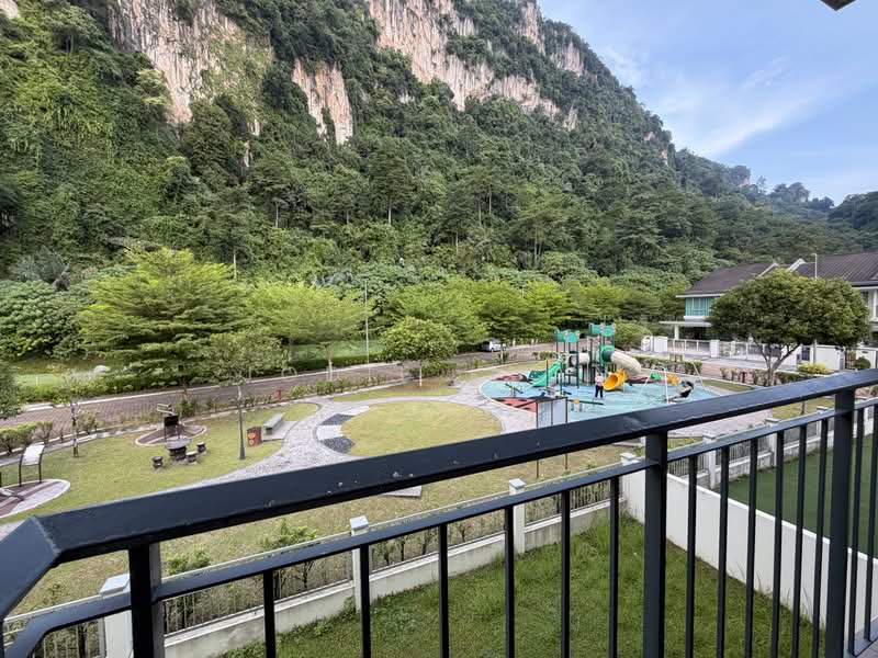 Cluster House for Sale in Sunway City Ipoh (Ulu Kinta) - Jodie Kuan - PropertyGuru.com.my