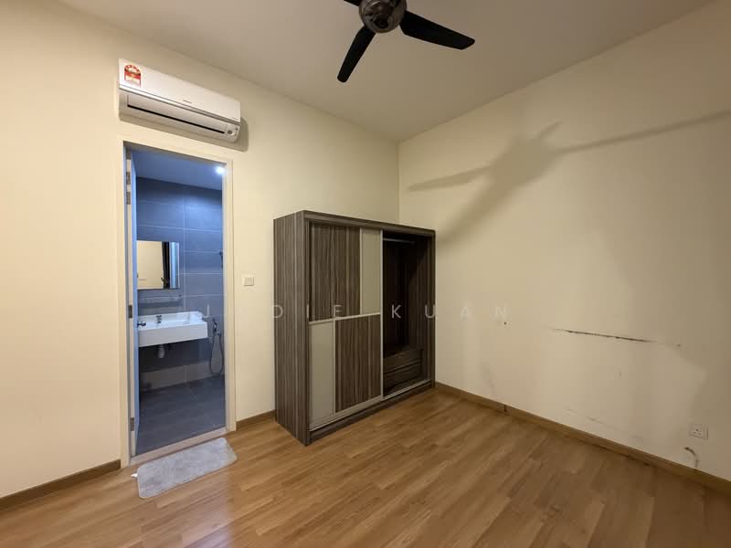 Cluster House for Sale in Sunway City Ipoh (Ulu Kinta) - Jodie Kuan - PropertyGuru.com.my