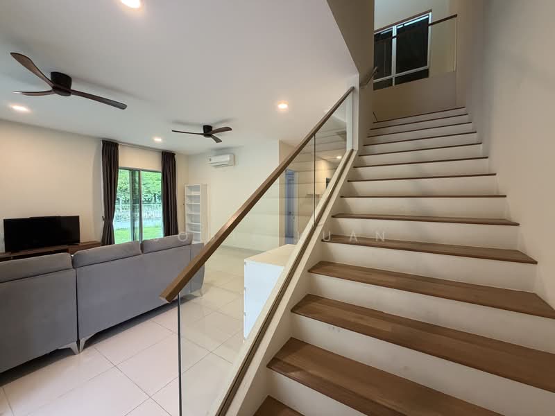 Cluster House for Sale in Sunway City Ipoh (Ulu Kinta) - Jodie Kuan - PropertyGuru.com.my