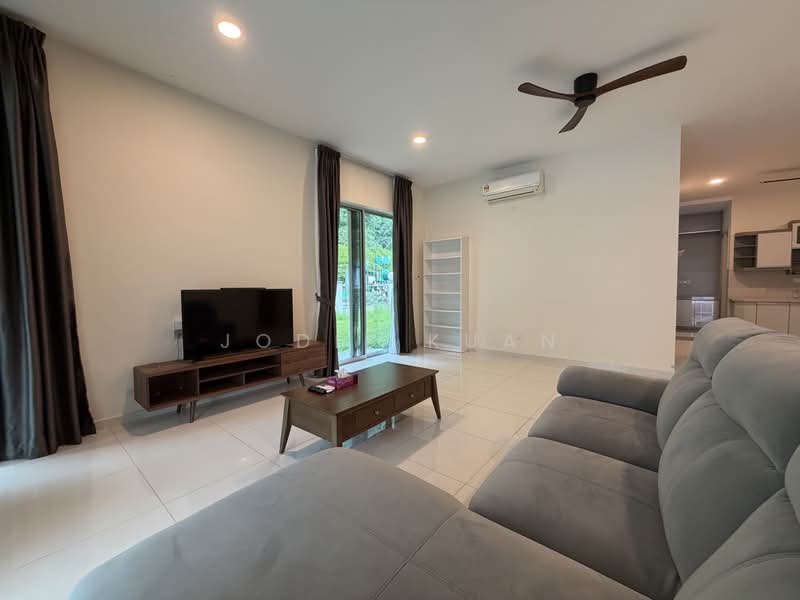 Cluster House for Sale in Sunway City Ipoh (Ulu Kinta) - Jodie Kuan - PropertyGuru.com.my