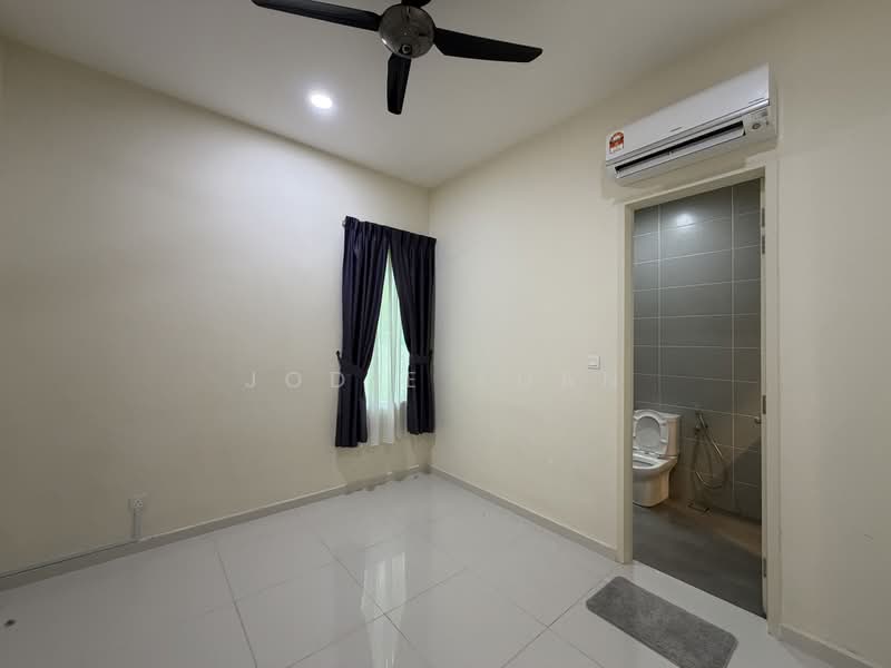 Cluster House for Sale in Sunway City Ipoh (Ulu Kinta) - Jodie Kuan - PropertyGuru.com.my