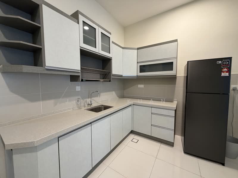 Cluster House for Sale in Sunway City Ipoh (Ulu Kinta) - Jodie Kuan - PropertyGuru.com.my
