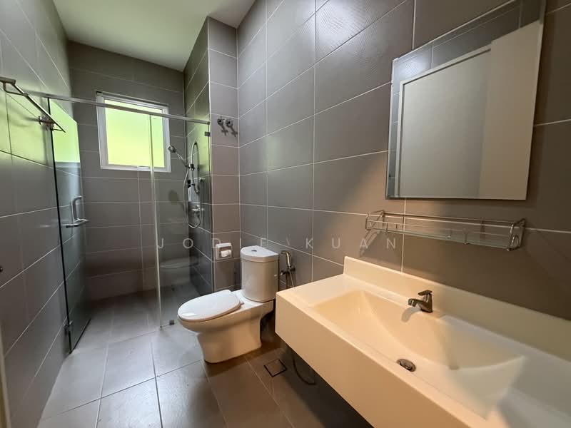 Cluster House for Sale in Sunway City Ipoh (Ulu Kinta) - Jodie Kuan - PropertyGuru.com.my