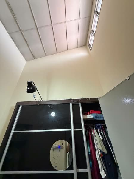 1-storey Terraced House for Sale in Bandar Kinrara Seksyen 1 (Bandar Kinrara) - Aiden Foo - Interior - PropertyGuru.com.my