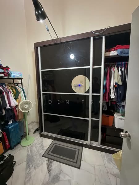 1-storey Terraced House for Sale in Bandar Kinrara Seksyen 1 (Bandar Kinrara) - Aiden Foo - Interior - PropertyGuru.com.my