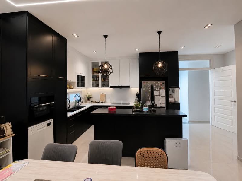 Cluster House for Sale in Taman Ekoflora (Johor Bahru) - Ken Liew - PropertyGuru.com.my