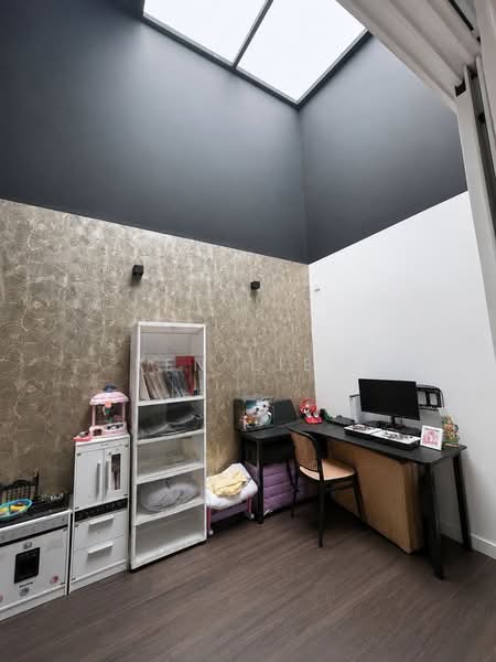 Cluster House for Sale in Taman Ekoflora (Johor Bahru) - Ken Liew - PropertyGuru.com.my