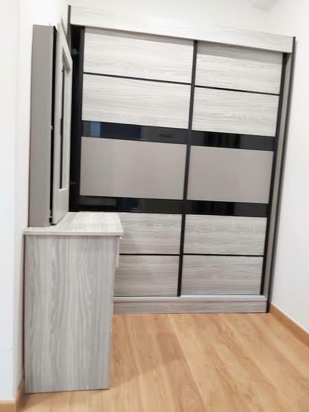 Kondominium untuk Disewa di Lake Point Residence - Halim Mazlan - Interior - PropertyGuru.com.my