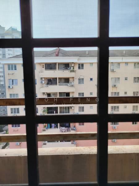 Apartment for Sale at Pelangi Heights - Poh Peng Chan - Exterior - PropertyGuru.com.my