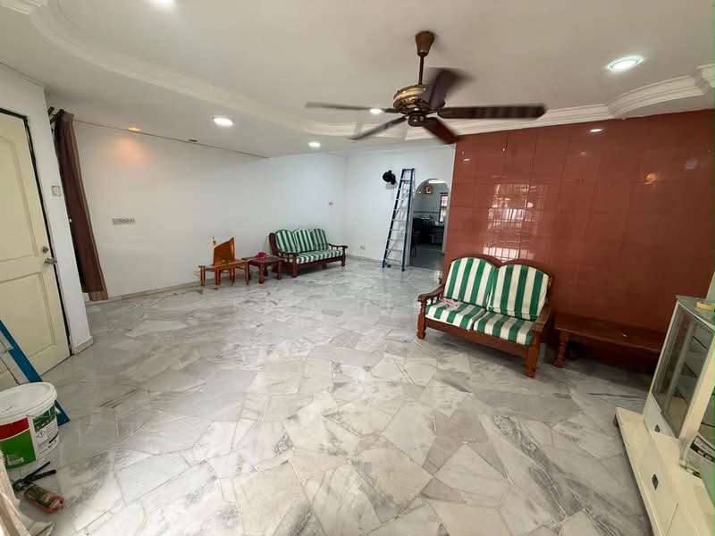 Rumah Teres 2 Tingkat untuk Disewa di Bandar Indahpura (Kulai) - Ken Liew - PropertyGuru.com.my