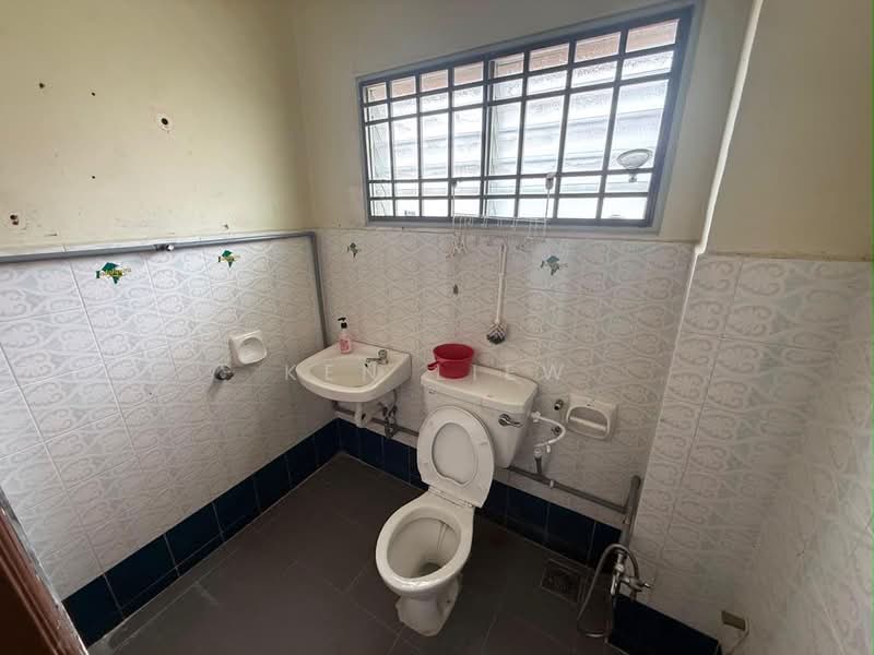 Rumah Teres 2 Tingkat untuk Disewa di Bandar Indahpura (Kulai) - Ken Liew - PropertyGuru.com.my