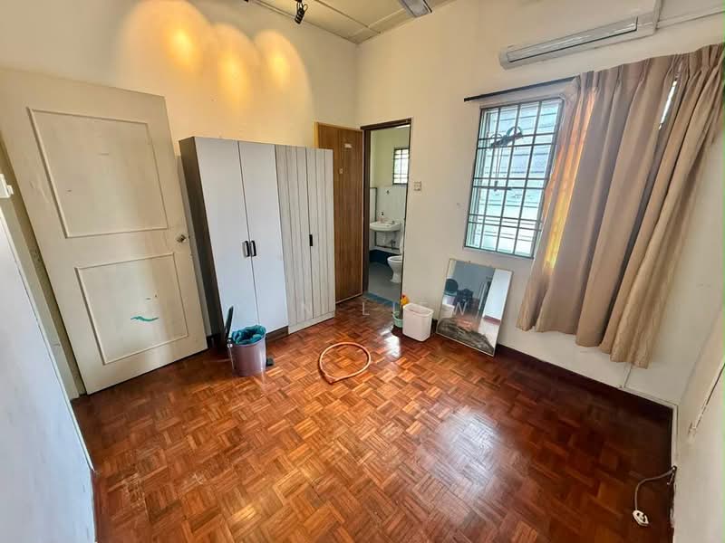 Rumah Teres 2 Tingkat untuk Disewa di Bandar Indahpura (Kulai) - Ken Liew - PropertyGuru.com.my