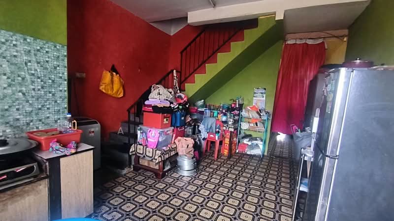 2-storey Terraced House for Sale in Taman Putri Kulai (Kulai) - Alice Ang - Kitchen - PropertyGuru.com.my