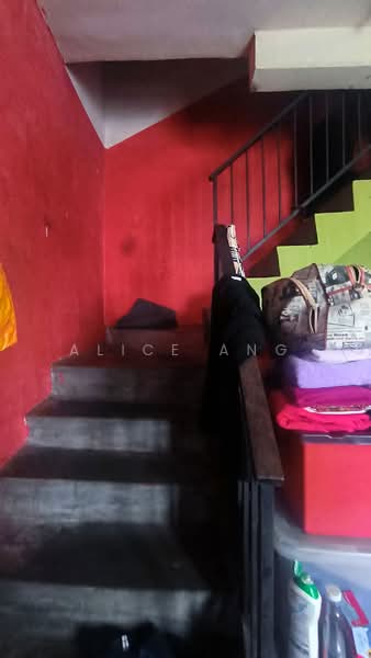 2-storey Terraced House for Sale in Taman Putri Kulai (Kulai) - Alice Ang - Interior - PropertyGuru.com.my