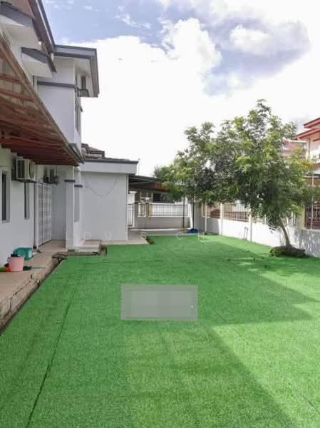 Rumah Teres 2 Tingkat untuk Dijual di Bandar Botanic (Klang) - Louis Chan - Exterior - PropertyGuru.com.my