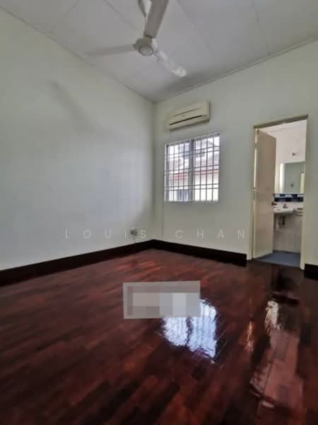 Rumah Teres 2 Tingkat untuk Dijual di Bandar Botanic (Klang) - Louis Chan - Interior - PropertyGuru.com.my