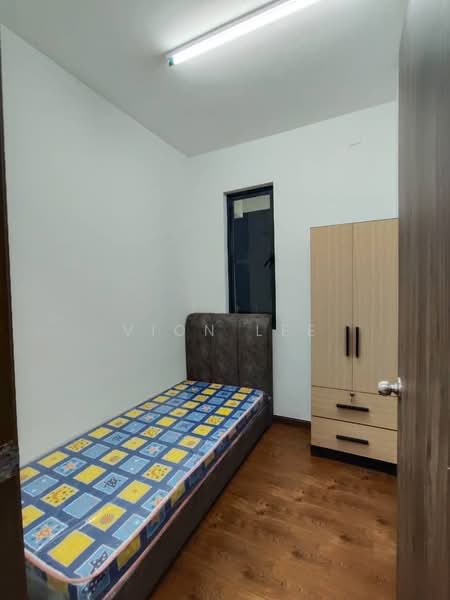 Service Residence for Rent at Country Garden Central Park - Vion Lee - PropertyGuru.com.my