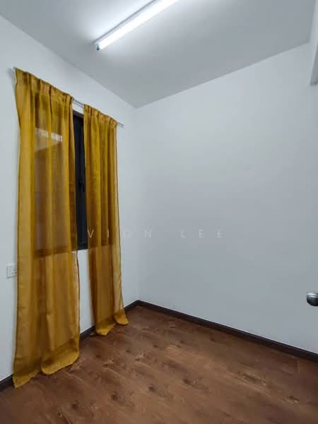 Service Residence for Rent at Country Garden Central Park - Vion Lee - PropertyGuru.com.my