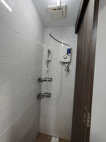 Service Residence for Rent at Country Garden Central Park - Vion Lee - PropertyGuru.com.my