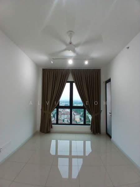 Servis Apartment untuk Disewa di Serviced Residence @ Sunway D'hill Residences - Alvin Teoh - View - PropertyGuru.com.my