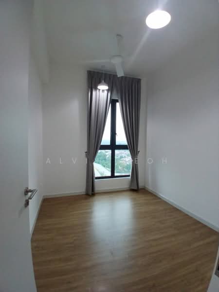 Servis Apartment untuk Disewa di Serviced Residence @ Sunway D'hill Residences - Alvin Teoh - Bedroom - PropertyGuru.com.my
