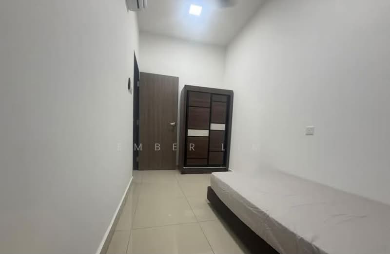 Service Residence for Rent at TRELLIS RESIDENCES - Ember Lim - Bedroom - PropertyGuru.com.my