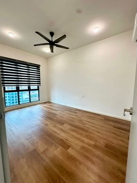 Servis Apartment untuk Disewa di Suasana @ Utropolis - Michelle Chong - Bedroom - PropertyGuru.com.my