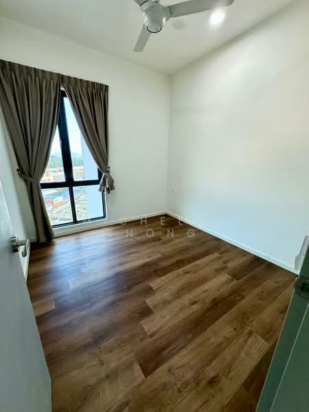 Servis Apartment untuk Disewa di Suasana @ Utropolis - Michelle Chong - Bedroom - PropertyGuru.com.my