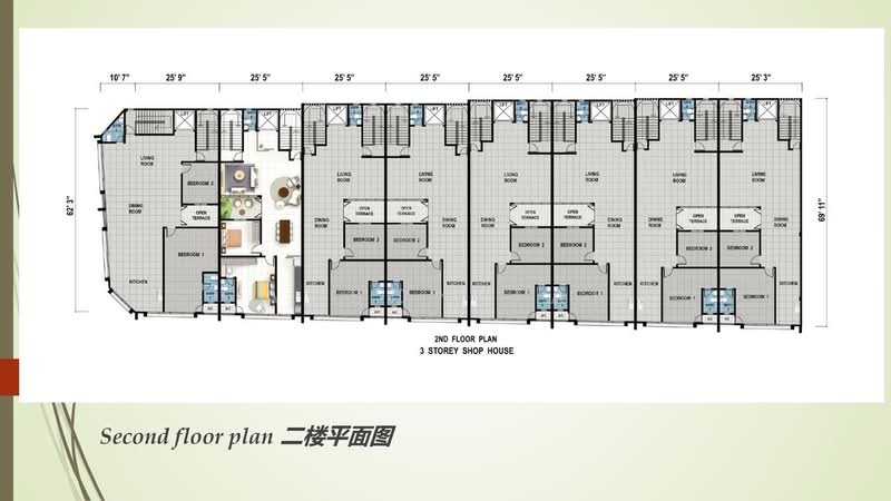 Shop for Rent in Medan Kampung Relau (Bayan Lepas) - Anson Tai - PropertyGuru.com.my