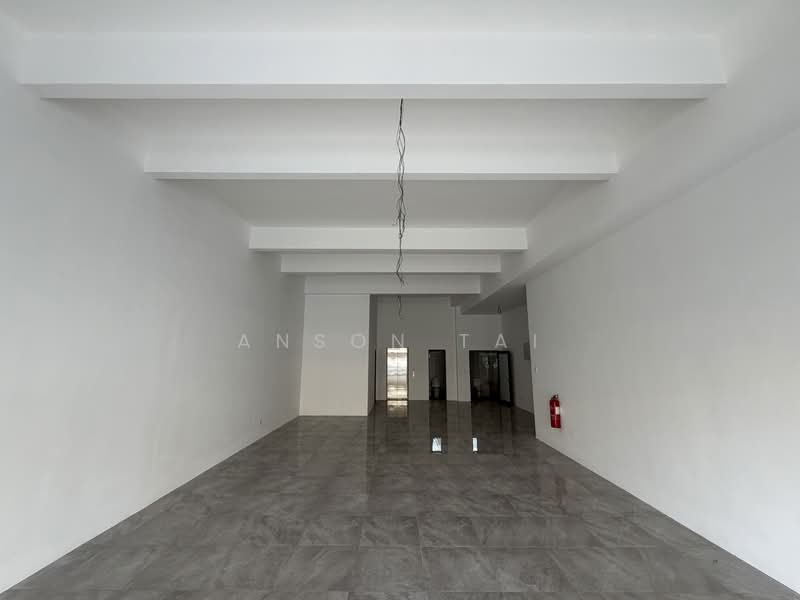 Shop for Rent in Medan Kampung Relau (Bayan Lepas) - Anson Tai - PropertyGuru.com.my