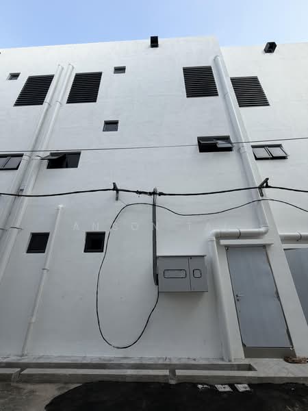 Shop for Rent in Medan Kampung Relau (Bayan Lepas) - Anson Tai - PropertyGuru.com.my