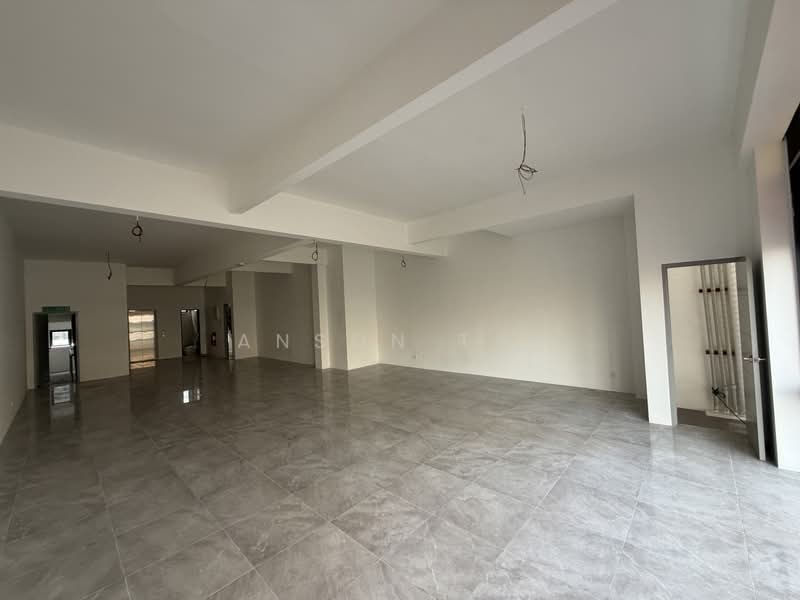 Shop for Rent in Medan Kampung Relau (Bayan Lepas) - Anson Tai - PropertyGuru.com.my