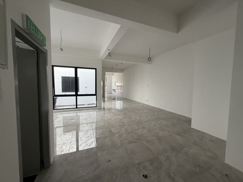 Shop for Rent in Medan Kampung Relau (Bayan Lepas) - Anson Tai - PropertyGuru.com.my