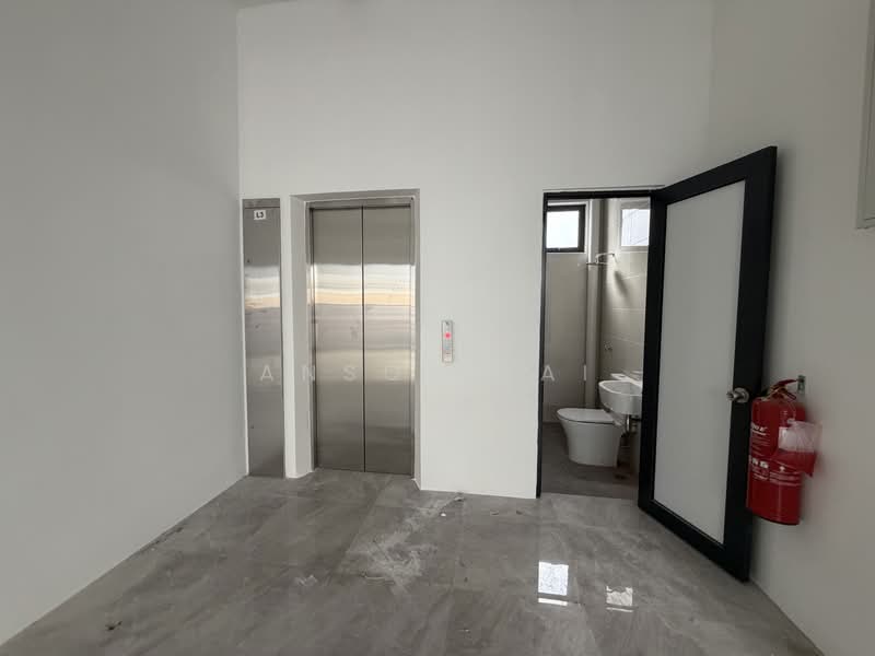 Shop for Rent in Medan Kampung Relau (Bayan Lepas) - Anson Tai - PropertyGuru.com.my