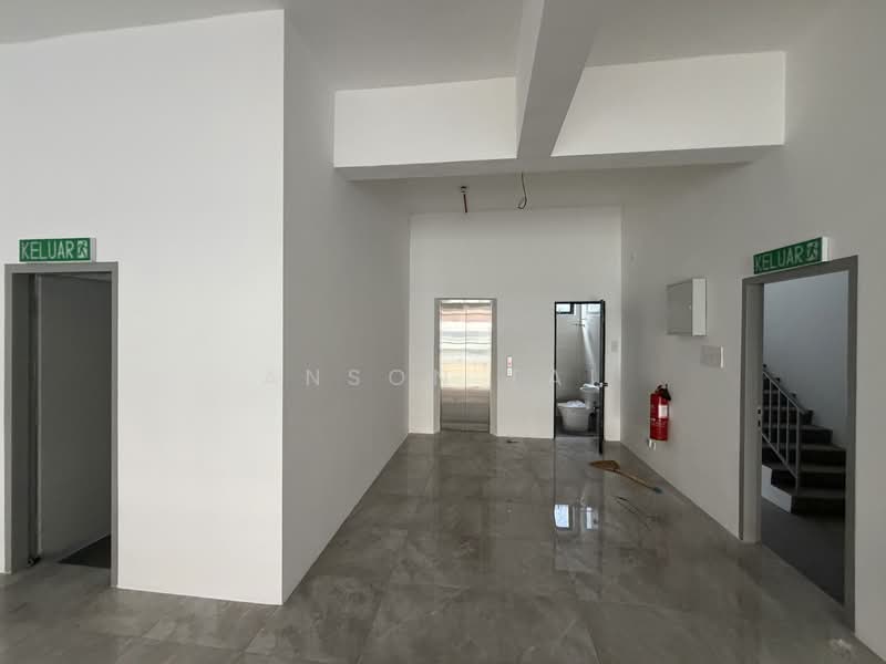 Shop for Rent in Medan Kampung Relau (Bayan Lepas) - Anson Tai - PropertyGuru.com.my