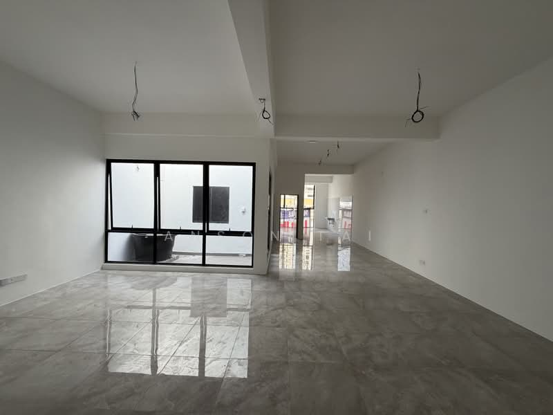 Shop for Rent in Medan Kampung Relau (Bayan Lepas) - Anson Tai - PropertyGuru.com.my