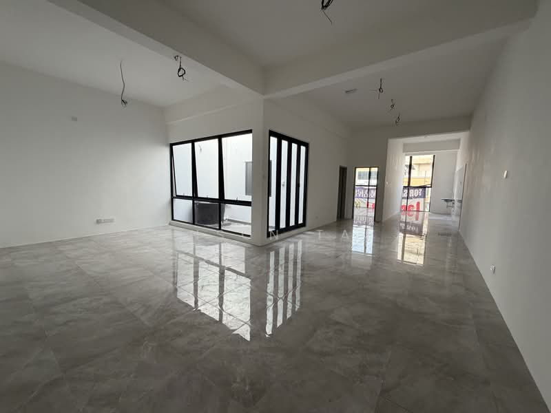 Shop for Rent in Medan Kampung Relau (Bayan Lepas) - Anson Tai - PropertyGuru.com.my