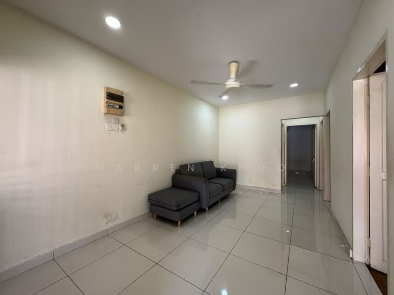 Rumah Teres 1 Tingkat untuk Disewa di Petaling Jaya (Selangor) - Darren Khoo - Living Room - PropertyGuru.com.my