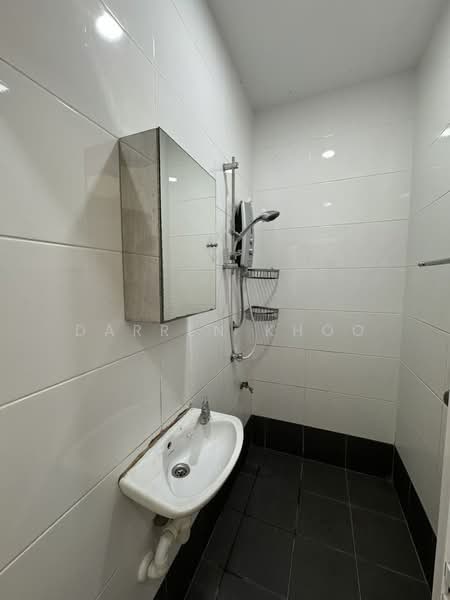 Rumah Teres 1 Tingkat untuk Disewa di Petaling Jaya (Selangor) - Darren Khoo - Bathroom - PropertyGuru.com.my