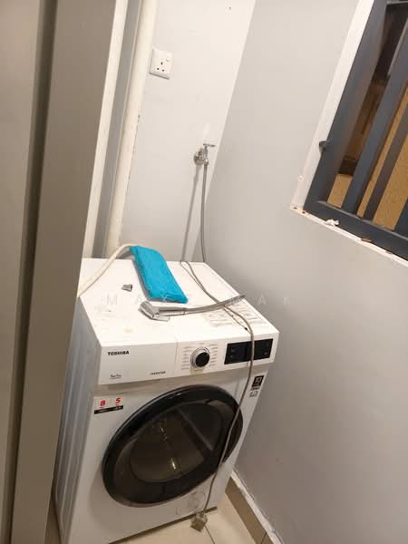 Service Residence for Rent at M Vertica - Maxz Mak - Interior - PropertyGuru.com.my