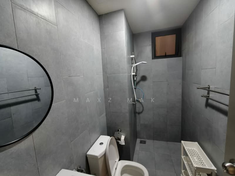 Service Residence for Rent at M Vertica - Maxz Mak - Bathroom - PropertyGuru.com.my