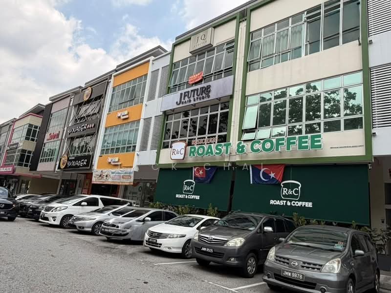 Shop for Sale in Taman Sutera Utama (Skudai) - Jack Chai - PropertyGuru.com.my