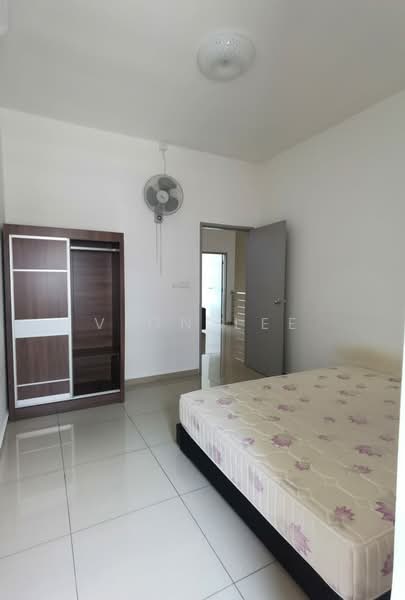 Rumah Teres 2 Tingkat untuk Disewa di Taman Bukit Jaya (Ulu Tiram) - Vion Lee - PropertyGuru.com.my
