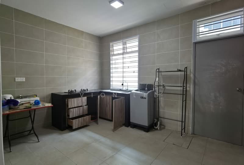 Rumah Teres 2 Tingkat untuk Disewa di Taman Bukit Jaya (Ulu Tiram) - Vion Lee - PropertyGuru.com.my