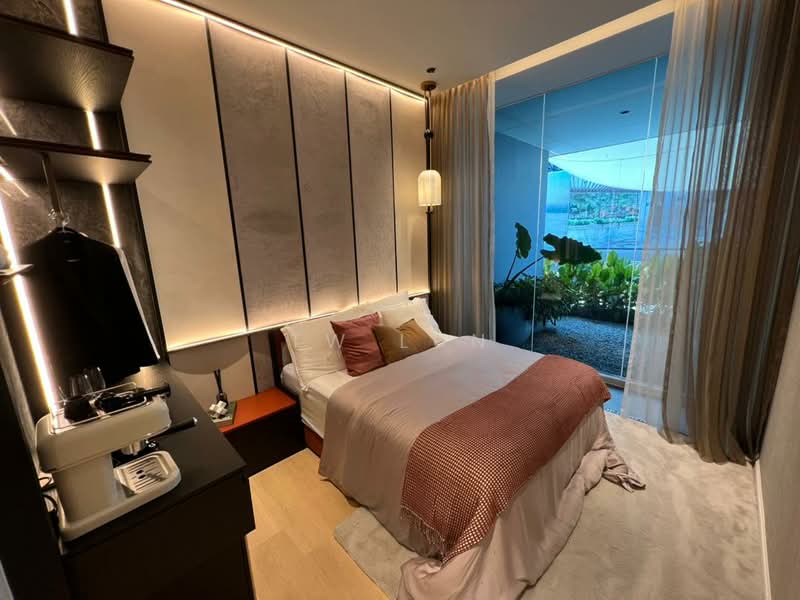 Rumah Teres untuk Dijual di Sunway (Selangor) - Tw Lun - Bedroom - PropertyGuru.com.my