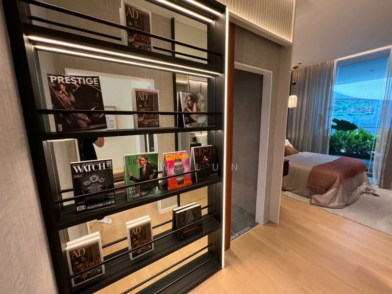 Rumah Teres untuk Dijual di Sunway (Selangor) - Tw Lun - Bedroom - PropertyGuru.com.my