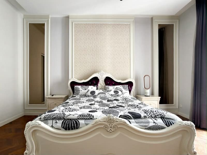 Condominium for Rent at Quayside Seafront Resort Condominiums - Alex Lim - Bedroom - PropertyGuru.com.my