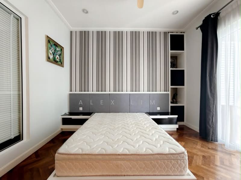 Condominium for Rent at Quayside Seafront Resort Condominiums - Alex Lim - Bedroom - PropertyGuru.com.my